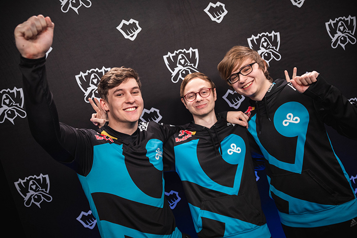 Worlds LoL 2018 : Tout ce qu'il faut savoir avant les demi-finales